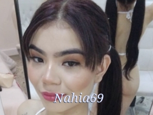 nahia69 777 Erotik Chat