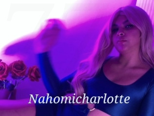 Nahomicharlotte