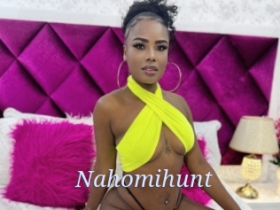 Nahomihunt