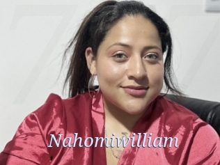 Nahomiwilliam