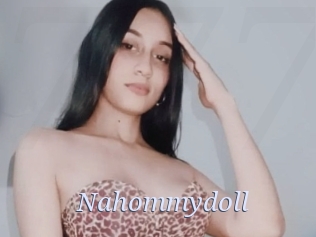 Nahommydoll
