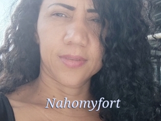 Nahomyfort