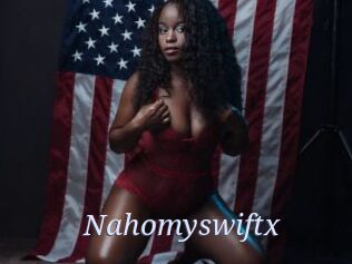 Nahomyswiftx