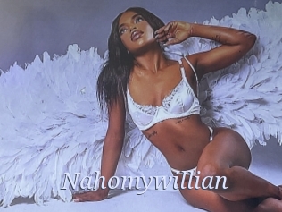 Nahomywillian