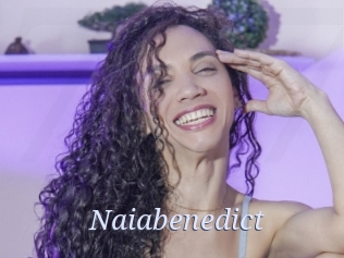naiabenedict 777 Erotik Chat