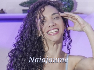 Naiajaume