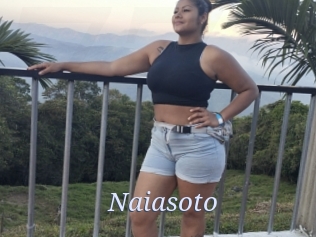 Naiasoto
