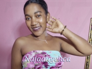 najaangelica 777 Erotik Chat