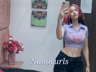 namicurls 777 Erotik Chat