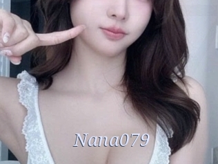 nana079 777 Erotik Chat