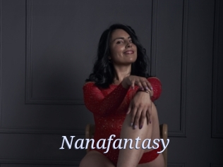 Nanafantasy