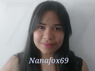 Nanafox69