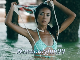nanaonlyfun99 777 Erotik Chat