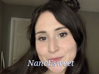NancEsweet
