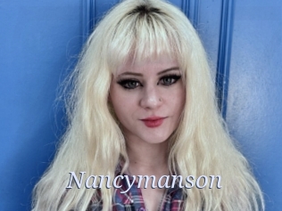 Nancymanson