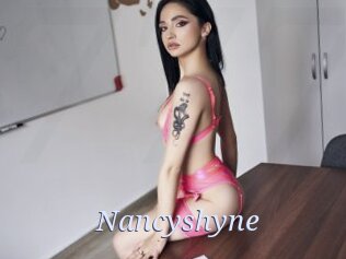 Nancyshyne