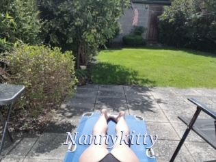 nannykitty 777 Erotik Chat