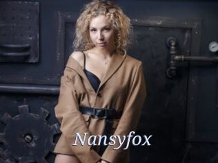 Nansyfox