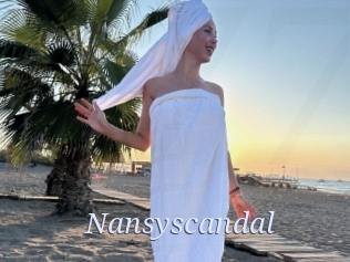 Nansyscandal