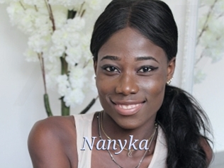 Nanyka