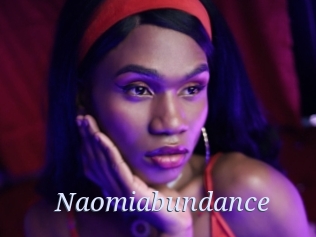 naomiabundance 777 Erotik Chat