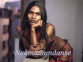 naomiabundanse 777 Erotik Chat