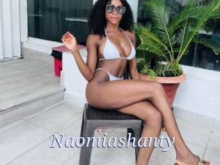 naomiashanty 777 Erotik Chat