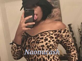 Naomicash