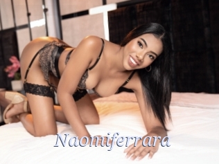 naomiferrara 777 Erotik Chat
