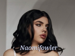 naomifowler 777 Erotik Chat
