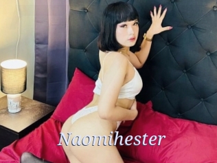 Naomihester