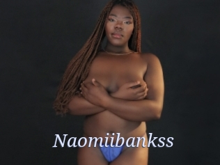 Naomiibankss