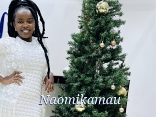 Naomikamau