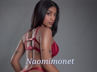 Naomimonet