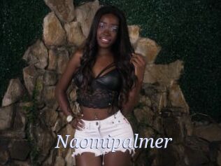 Naomipalmer