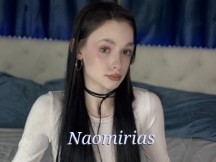 Naomirias