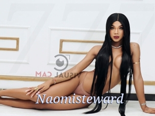 naomisteward 777 Erotik Chat