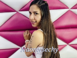 Naomysechy