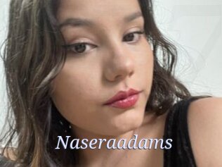 Naseraadams