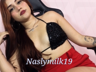 Naslymilk19