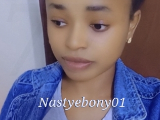 nastyebony01 777 Erotik Chat