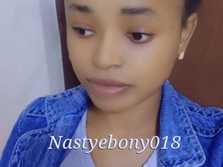 Nastyebony018