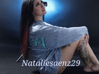 nataliesaenz29 777 Erotik Chat