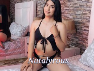 Natalyrous