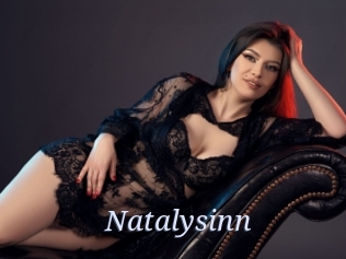Natalysinn