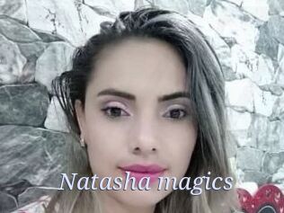 Natasha_magics