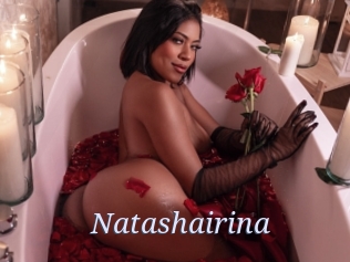 natashairina 777 Erotik Chat