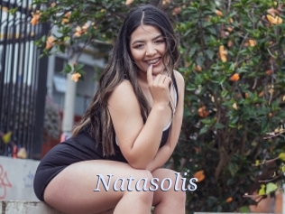 natasolis 777 Erotik Chat