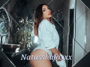Natasshafoxxx