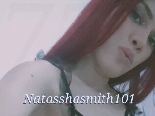 Natasshasmith101